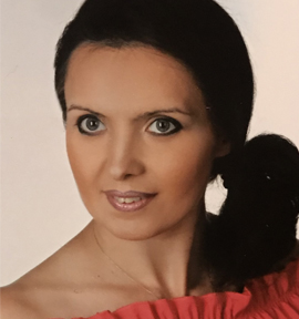 Weronika Dedyk